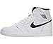 Nike Jordan Men's Air Jordan 1 Retro High OG Basketball Shoe