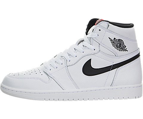 Nike Jordan Men's Air Jordan 1 Retro High OG Basketball Shoe
