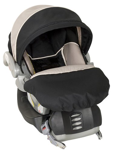 Baby Trend Flex-Loc Infant - Elite