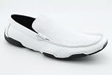 Kenneth Cole Reaction Set To Launch Loafers New Loafers Shoes White Mens