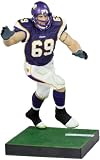 McFarlane Toys NFL Minnesota Vikings 2011 Elite Series 2 Jared Allen Action Figure