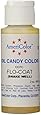 Americolor Flo Coat Food Color, 2oz.(56.7g), Clear