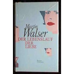 Der Lebenslauf der Liebe : Roman.