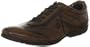 Bugatti T28081, Herren Klassischer Schn�rer, Braun (cognac / d,braun 645), EU 42