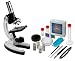 Vivitar 28 Piece Microscope Set