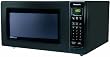 Panasonic NN-H965BF Genius 2.2 cuft 1250-Watt Sensor Microwave with Inverter Technology, Black