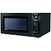 Panasonic NN-H765BF Genius 1.6 cuft 1250-Watt Sensor Microwave with Inverter Technology, Black