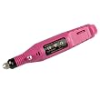 AGPtek® Electric Manicure Nail Art File Drill Pen Kit with 6 Bits AGPtek® Electric Manicure Nail Art File Drill Pen Kit with 6 Bits