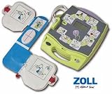 Zoll AED Plus