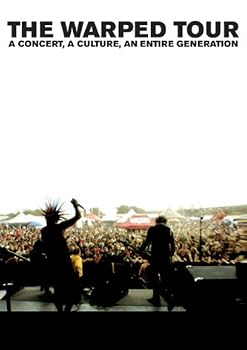 The Warped Tour