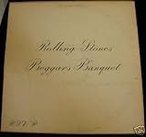 Rolling Stones Beggar