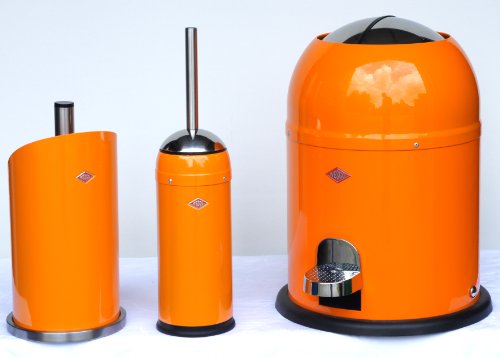 Wesco Kombi Bad-Set, 3-teilig