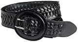 Rampage Junior's Braided Belt