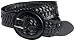 Rampage Juniors' Braided Belt