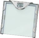 Nautilus Glass Body Fat and Body Water Scale