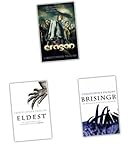 The Inheritance Cycle, Books 1-3