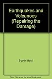 Earthquakes and volcanoes