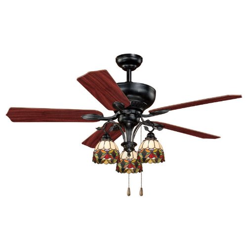  black Friday AireRyder F0006 Country 52 Inch CeilingB008VG0TO2