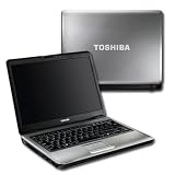 TOSHIBA SATELLITE PRO U400-18S