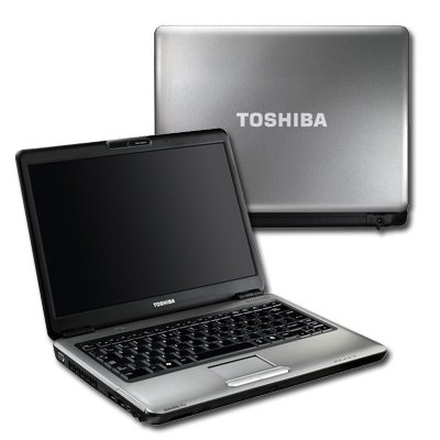 TOSHIBA SATELLITE PRO U400-18S