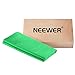 Neewer 10x20 ft/3x6 Meters Photography Backdrop Background, Green Chromakey Muslin Background Screen for Photo Video Studio, Zoom, YouTube, Gaming (Background Only)