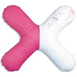 Yackle Ball Jr. - Coral/ White