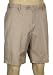 Peter Millar Mens Pima Cotton Khaki Shorts Size 42