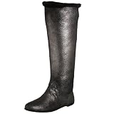 Tapeet by Vicini Women's Z88007 Flat Boot