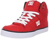 DC Men's Spartan Hi WC TX Sneaker