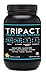 Tripact Protein - Grass Fed Whey Protein - Cold Processed - Vanilla Latte with Cinnamon 3lb