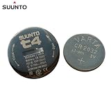 SUUNTO(スント) バッテリーキット(CR2032) SS014385000の画像