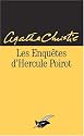 Les Enquetes d'Hercule Poirot (Club des Masques)