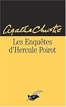 Les Enquetes D'Hercule Poirot (Club des Masques)