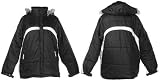 SEVENTY SEVEN - JUNIOR PLUS SEVENTY SEVEN Parka W/ Detachable Faux Fur Trimmed Hood