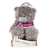 Peluche CARTE BLANCHE