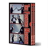 Sporting Goods : The Fighting Machete DVD