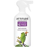 ATTITUDE Bathroom Cleaner - 27.1 fl oz