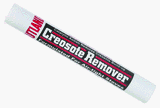 Review Rutland Prod. 97S / Rutland Prod. 97S Creosote Remover