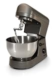 Tristar - MX4153 - Robot culinaire - Bol 5L - Inox