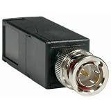 Bnc Male To Toolless Idc Video Balun