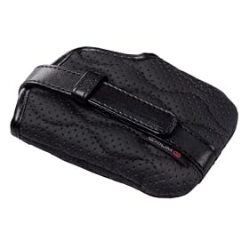 CASIO �f�W�^���J�����p�P�[�X ESC-221BK