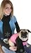 SET: Pet & Owner Matching Rhinestone Snowflake Scarves
