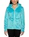 Confronta prezzi Marmot Flair Felpa in pile da donna, Blu (breeze blue), M