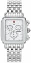 Deco XL Stainless Steel Bracelet MWW06J000017