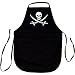 Apron : SKULL AND CROSSED SWORDS