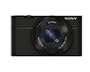 Sony DSC-RX100 Appareil photo num�rique 20,2 Mpix Zoom optique 3,6x Noir