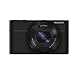Sony DSC-RX100 Appareil photo num�rique 20,2 Mpix Zoom optique 3,6x Noir
