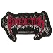 Benediction - Patches - Woven Image