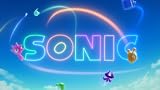 Sonic Colours (Nintendo Wii)