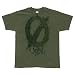 Underoath - Zero Growth Soft T-Shirt
